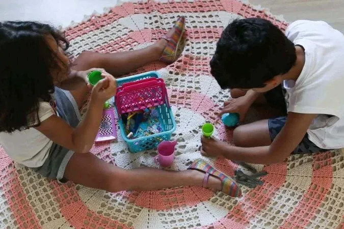 Amazônia tem seis dos 10 estados com mais violência sexual infantil