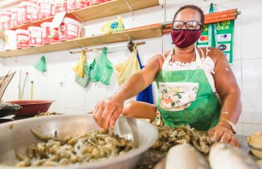 Mercados e feiras de Maceió funcionam normalmente no feriado de Finados