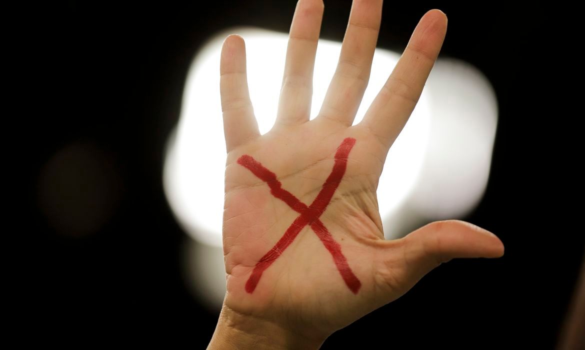 61 socos: caso no RN retrata escalada da violência contra mulheres