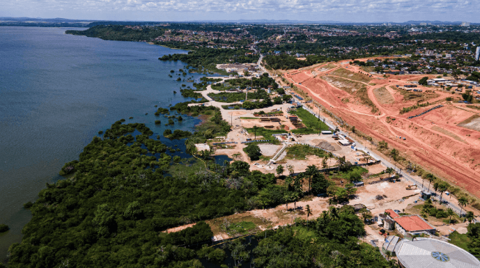 Maceió registra abalo sísmico na região ameaçada de desabamento