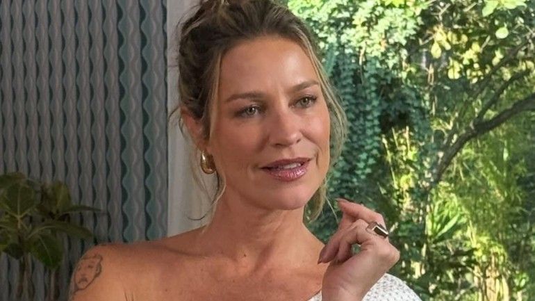 Solteira, Luana Piovani reflete sobre homens: ‘Os héteros estão velhos e acabados’