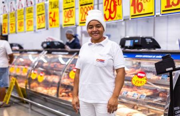 Mulheres ocuparam mais da metade dos empregos gerados na capital alagoana em 2023