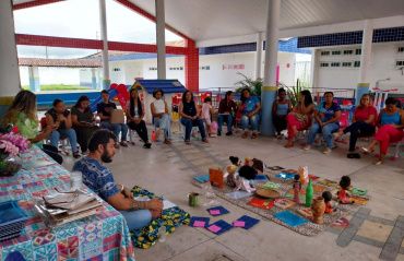 Educação de Maceió realiza primeira formação sobre letramento racial crítico