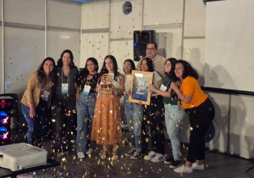 Maratona da Inovação premia estudantes da rede pública durante o Alagoas Summit
