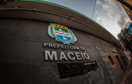 Prefeitura de Maceió paga o salário de março nesta sexta-feira (28)