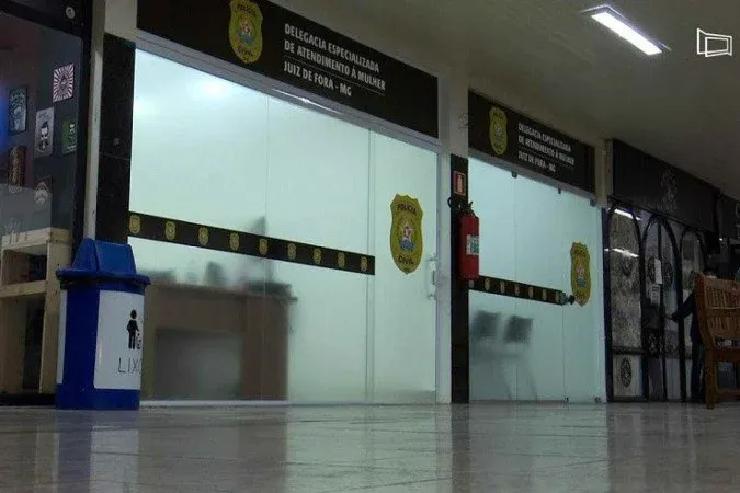 Psicóloga é vítima de estupro coletivo em condomínio