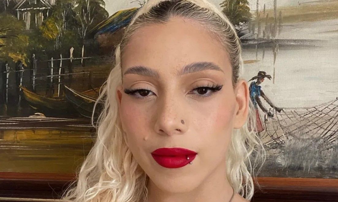 Perfil oficial de Juliana Rocha informa morte de influenciadora e maquiadora de 25 anos