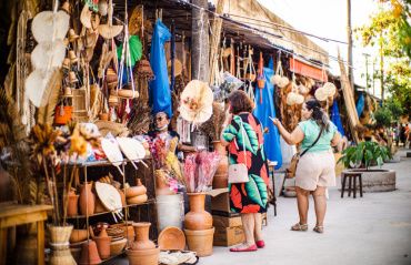 Terceira edição do Bazar do Artesanato será realizada nos dias 21 e 22 de dezembro