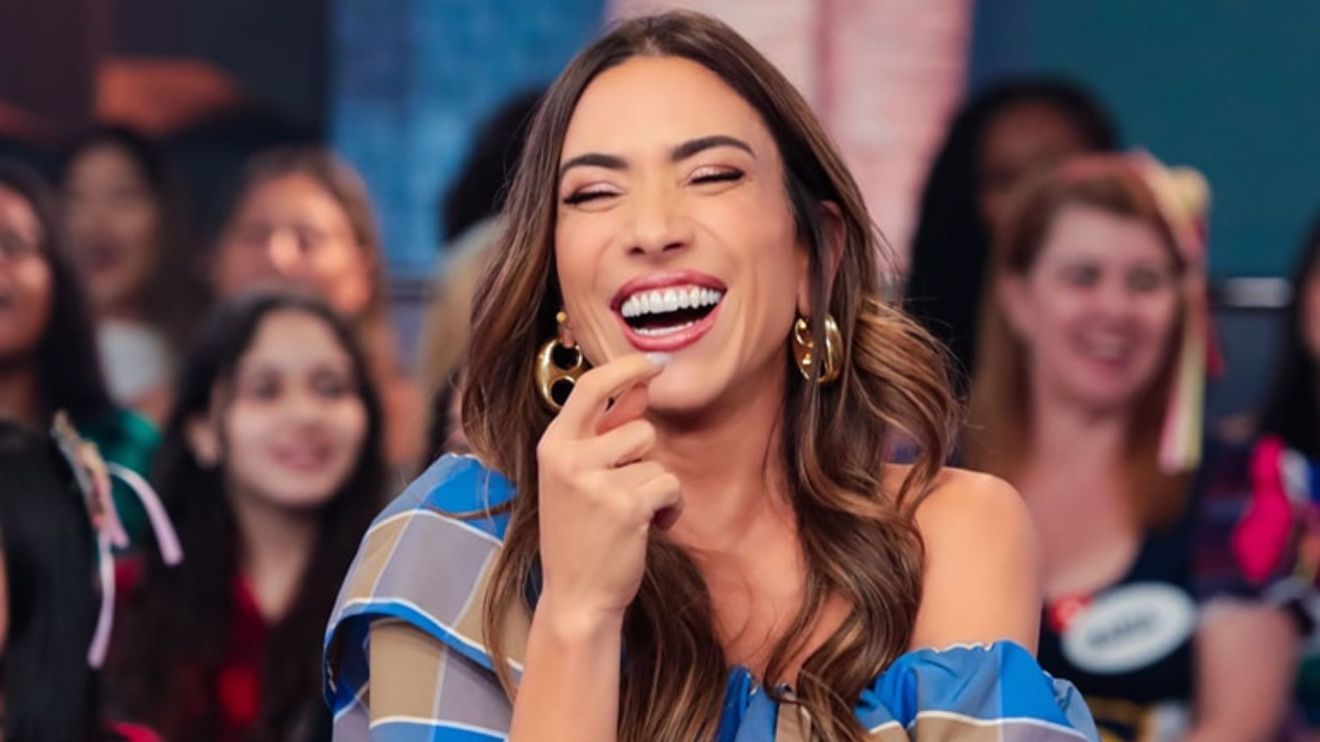 Patricia Abravanel será apresentadora do novo ‘Show do Milhão’, que deve estrear em 2025
