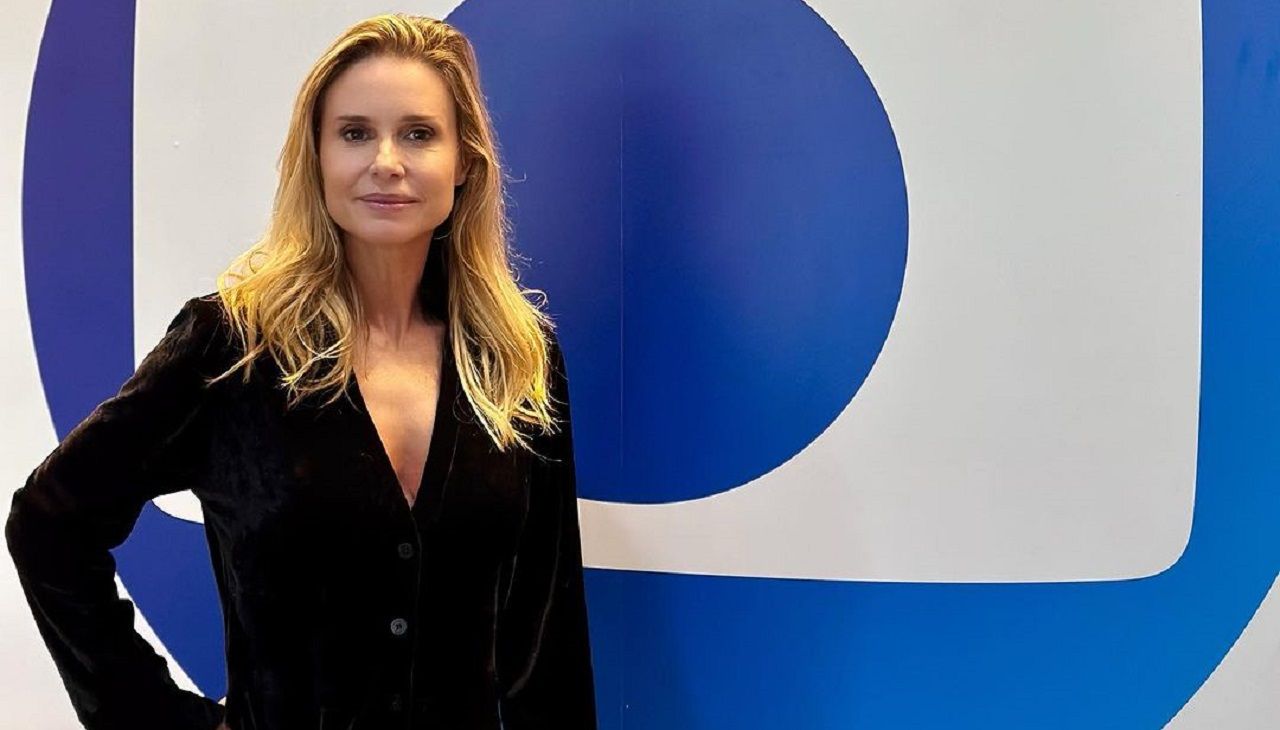 Paula Burlamaqui detalha experiência de ‘sexo selvagem