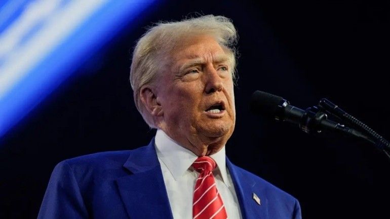 Veja quais líderes foram convidados para posse de Trump; Lula não está na lista