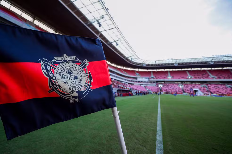 Na luta contra o rebaixamento o CRB volta a jogar contra o Sport