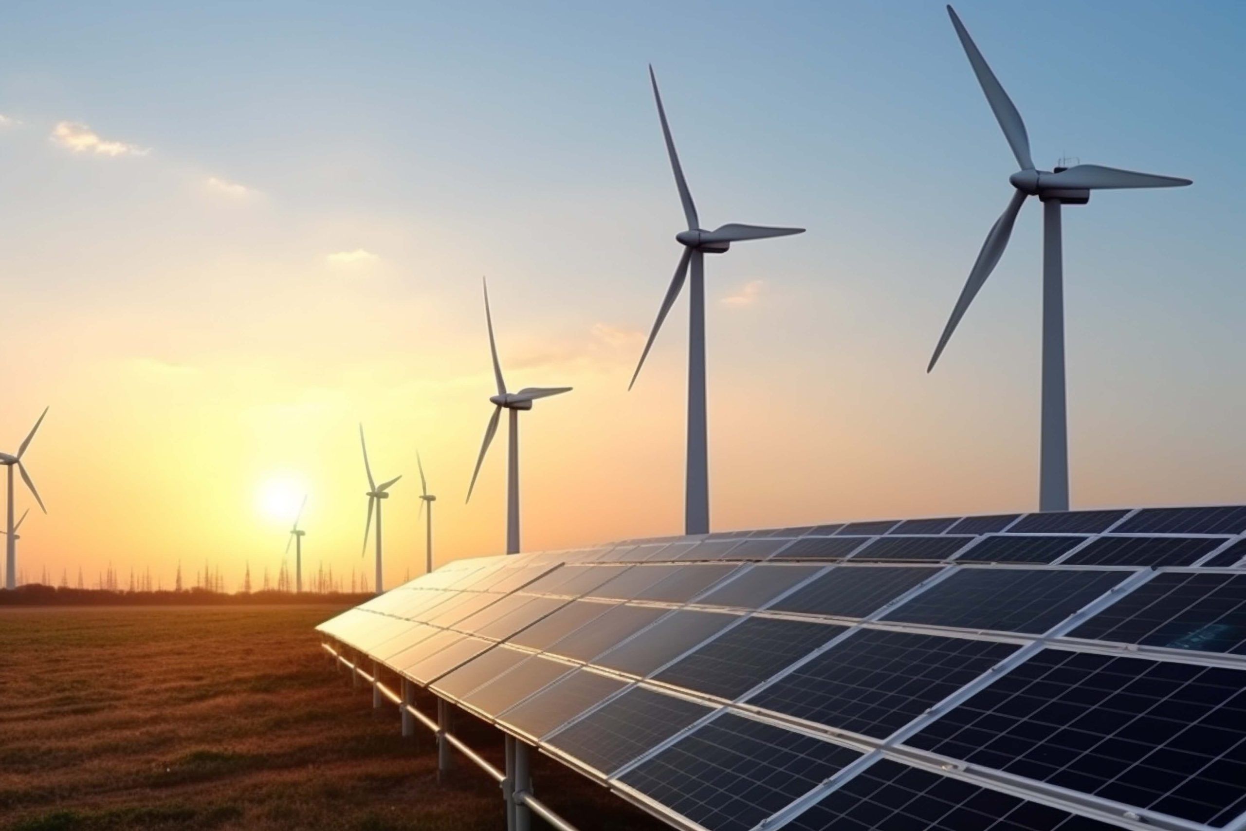 UE e África do Sul se unem para reforçar energias renováveis