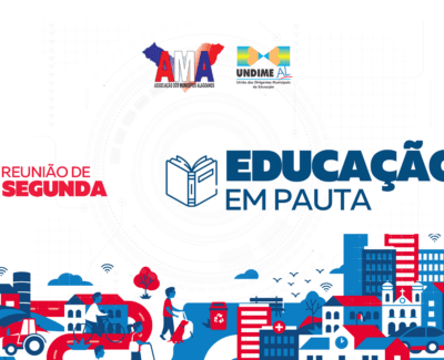 Educação será pauta central na primeira reunião dos prefeitos alagoanos em 2025 