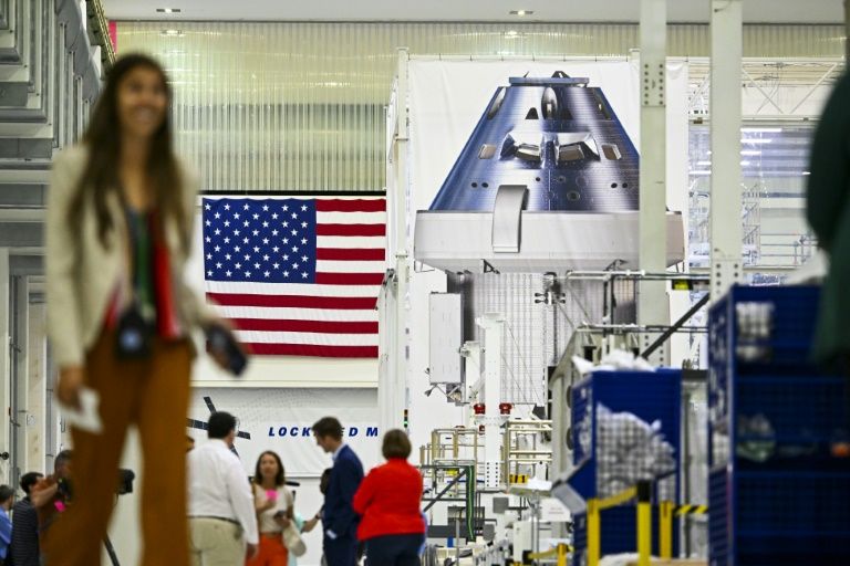 Nasa pode adiar pouso de astronautas na Lua para além da missão Artemis 3