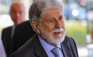 Celso Amorim lamenta enfraquecimento da ONU em “momento grave"