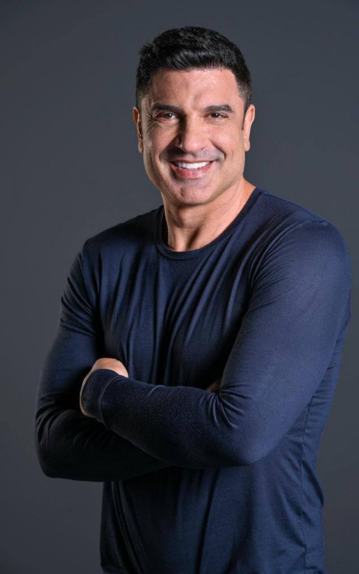 Edu Guedes remove câncer no pâncreas