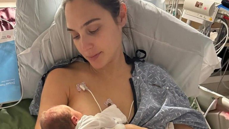 Gal Gadot, a ‘Mulher-Maravilha’, revela diagnóstico de coágulo no cérebro