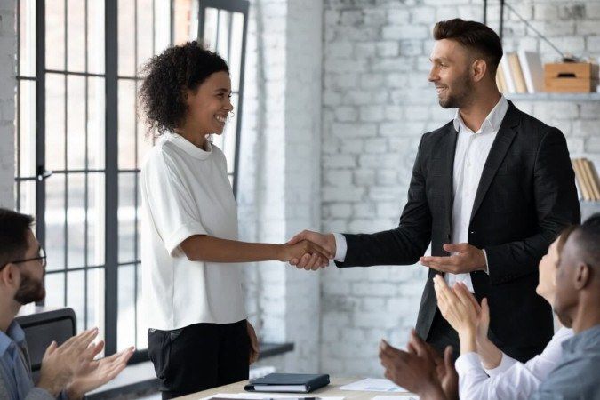 6 dicas para ser efetivado no emprego temporário
