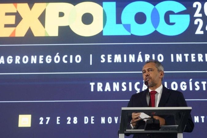 Ceará receberá R$ 3,6 bi para conclusão da ferrovia Transnordestina