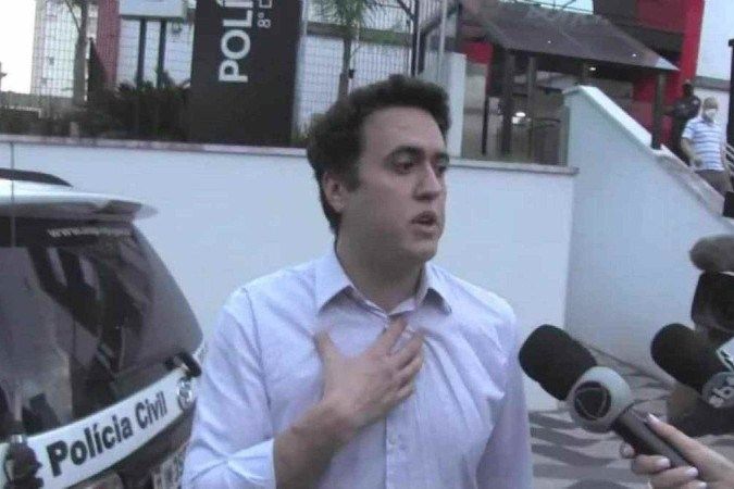 Quem era o homem morto no Aeroporto de Guarulhos após delatar esquema do PCC