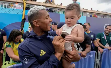Hoje é Dia: encerramento das Olimpíadas e Dia dos Pais são destaques