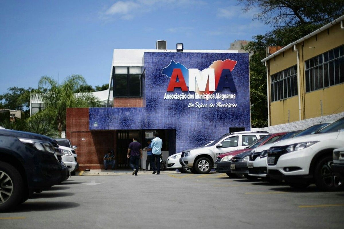 AMA comemora vitórias da CNM nos 44 anos da Entidade 