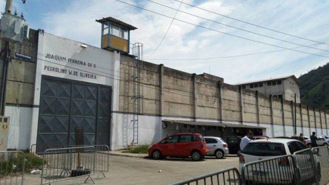 Chefes do tráfico no Rio não voltam à cadeia após saidinha