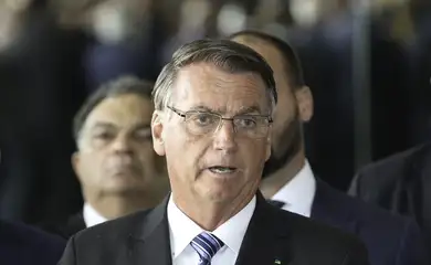 PGR se manifesta contra autorização para viagem de Bolsonaro aos EUA