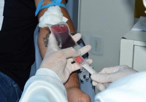 Hemoal promove Coletas Externas de Sangue em Arapiraca e Maceió nesta terça-feira (4)