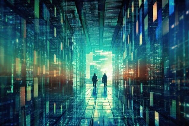 Especialistas do IEEE apontam tecnologia Gêmeos Digitais como decisiva para o crescimento econômico global sustentado