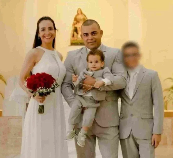Adolescente que matou pais e irmão pesquisou na internet "como receber FGTS de falecido"