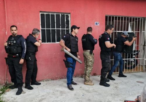 Polícia Civil deflagra operação contra o crime em Alagoas