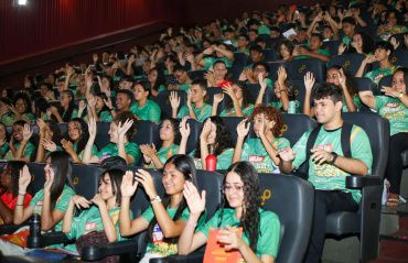 Educar é Massa: mais de 600 estudantes participam do primeiro dia do Pré-Ifal da Semed