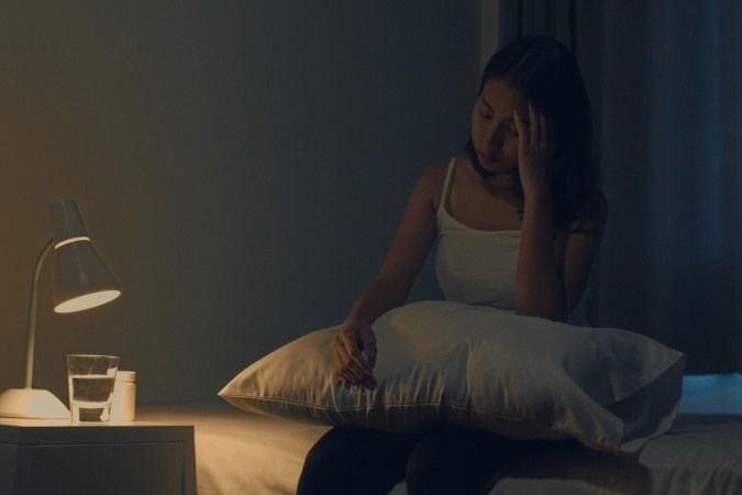 Dormir menos de cinco horas é ligado a maior risco para depressão