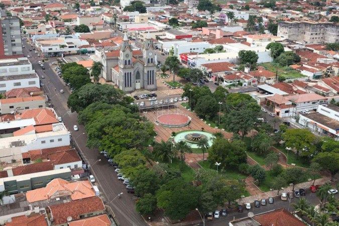 Cidade mineira registra quinto tremor de terra do ano
