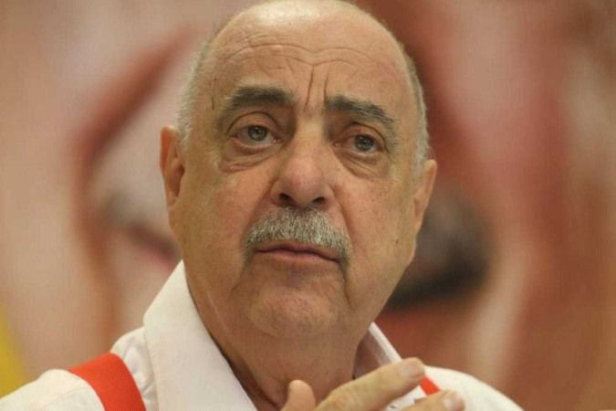 Morre Fuad Noman, prefeito de Belo Horizonte, aos 77 anos