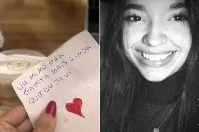 Adolescente morre após comer bolo envenenado; colega confessa crime