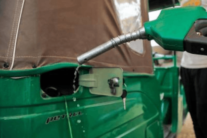 Petrobras reduz preço da gasolina em 6,1% e do diesel em 8,2%