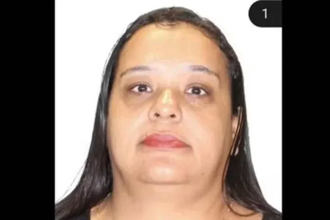Brasileira é presa em Portugal acusada de matar 5 filhos