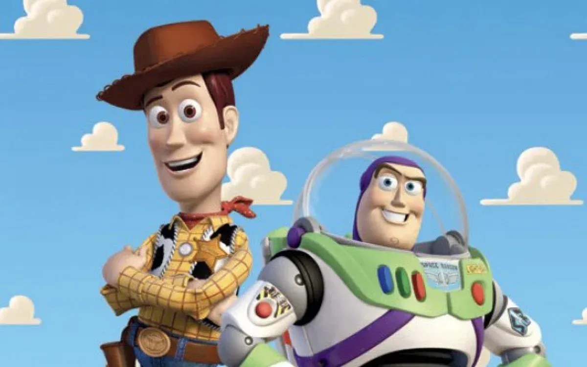 Vem ai: Disney anuncia data de estreia de Toy Story 5