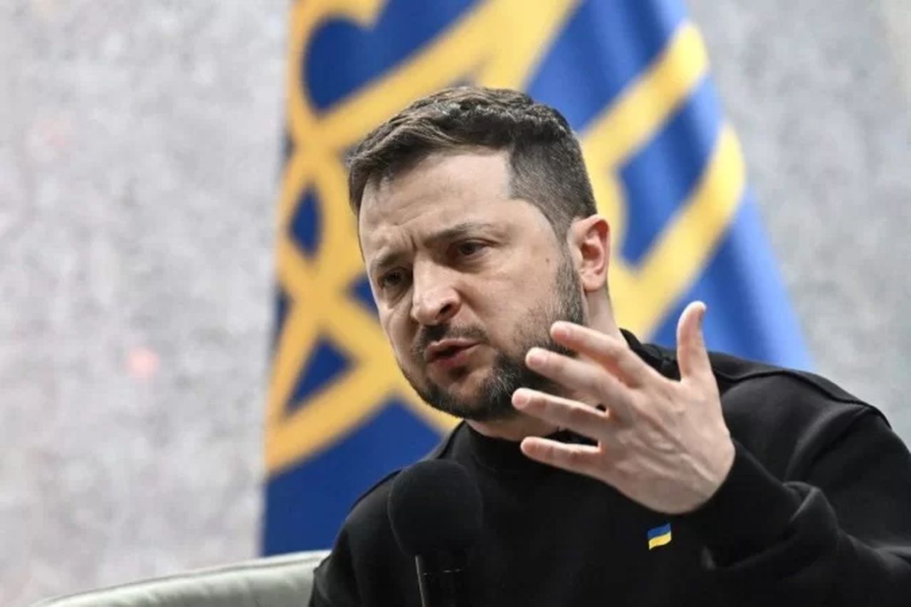 Zelensky quer se reunir com Lula e pede ajuda na relação com América Latina