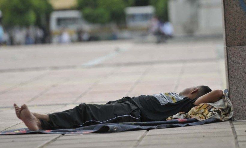 Brasil: pobreza cai em 2022 e atinge 31,6% da população