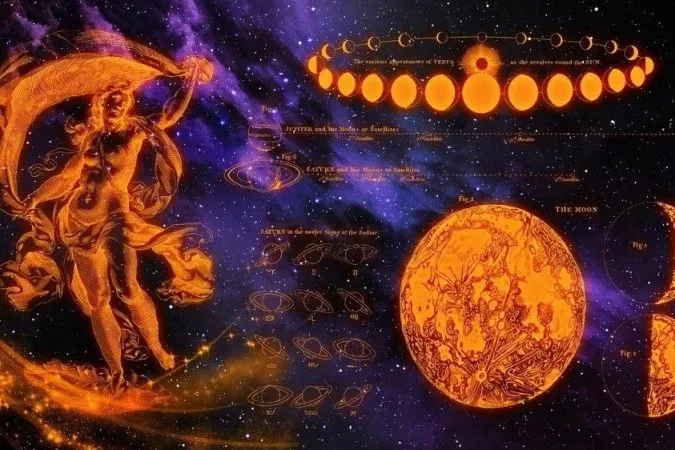 Horóscopo do dia: confira o que os astros revelam para esta sexta