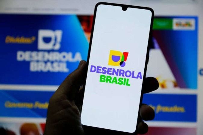 Inadimplência cai e Desenrola é prorrogado mais uma vez