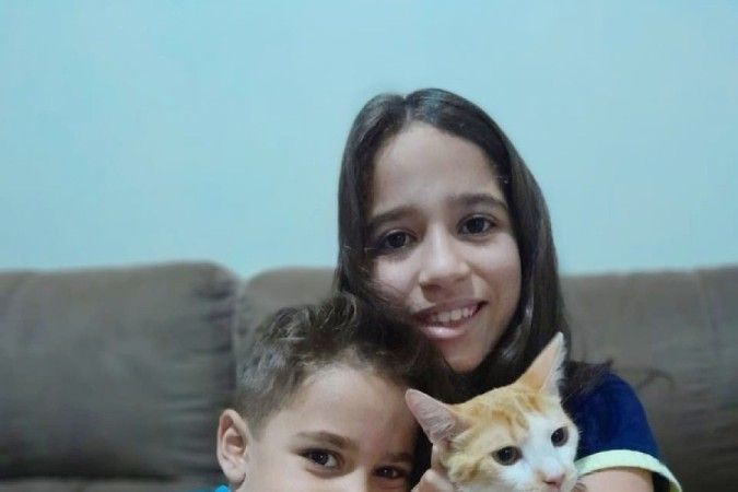 Pets e crianças: amizade promissora e benefícios a longo prazo