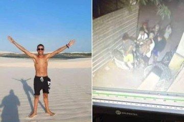 Turista de 16 anos é encontrado morto em Jericoacoara; pai culpa facção
