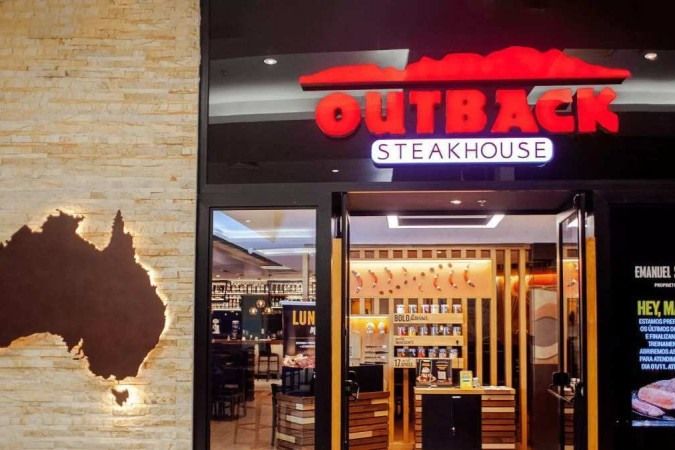 Outback vai sair do Brasil? Empresa se posiciona após rumores