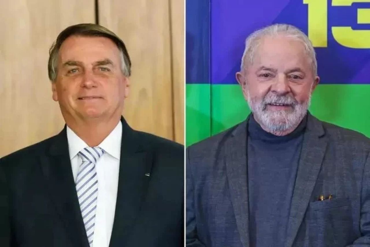 Nunca vi uma campanha tão animada nem uma escolha tão fácil