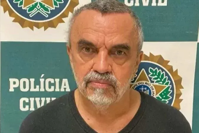 Ator José Dumont é preso por posse de conteúdo de pornografia infantil